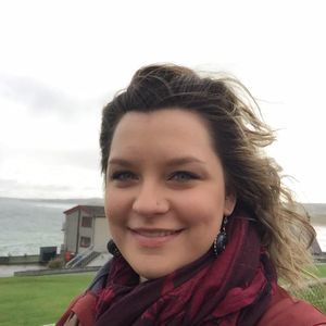 Meet your Posher, Andie